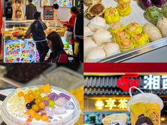 -东门町美食街