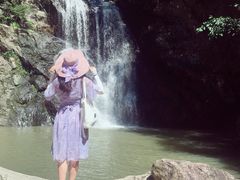 -磐安舞龙峡景区