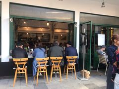 门面-RAC BAR(安福路店)