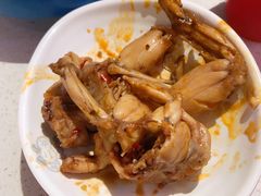 -蛙二爷美蛙火锅基地(温州总店)