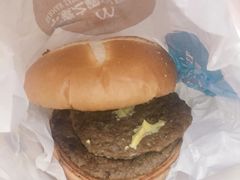 -麦当劳(凯德广场店)