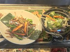 -德四家·云南傣味烧烤品牌(和谐店)