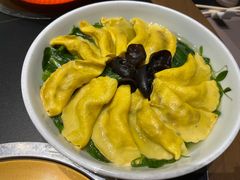 -黔蘑菇四季餐厅(观山湖店)