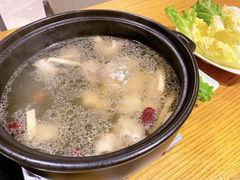 -天津湾西餐厅(三亚海棠湾洲际度假酒店)