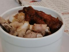 -畔山酒店中餐厅