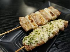 -井上家(大兴街店)
