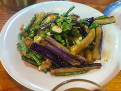 -柴窝堡22号辣子鸡·传承新疆菜