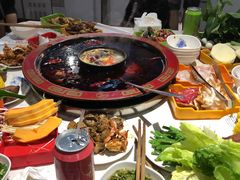 -大师兄酱骨火锅