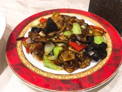 -东兴楼饭庄(六里桥店)