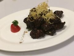 越式牛肉粒-苏浙汇(朝外店)