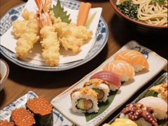 -和创柚子·会席日本料理(新区淮海街店)