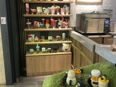 -COSTA COFFEE(武汉武商MALL店)