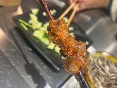 -提老炮儿烧烤(南山店)