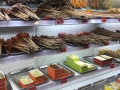 -蜀都小君肝串串香火锅(龙华旗舰店)