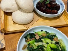 -四灶儿·2005地道杭帮菜(杭州鼓楼1店)