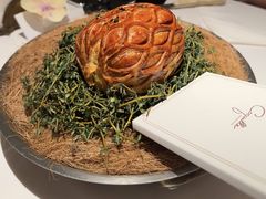 -壳里西餐厅Coquille Seafood Bistro(蒙自路店)