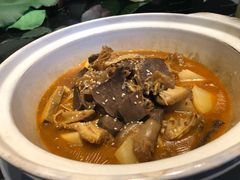 牛杂-铂尔台州菜(铂尔国际店)