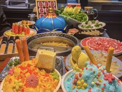 -快乐小羊(富强中路店)