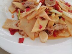 -黔人百味.贵州菜