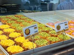 -鲍师傅糕点(江苏路店)