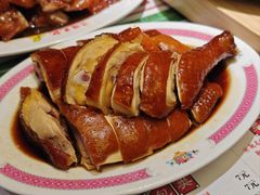 -陈光记烧腊店(罗保博士街店)