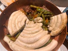 -奉天小馆·非遗东北菜(济南万象城店)