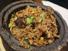 -西缘牛排(荟聚购物中心店)
