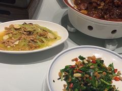 -咪咪川菜(长乐西路店)