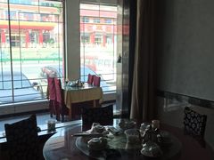 -雪湖煜辰鱼头老店(雪野湖店)