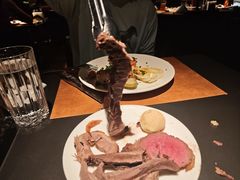 -拉蒂娜·巴西牛排馆 Latina·Brazilian Steakhouse(铜仁旗舰店)
