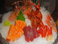 -京料理·日料自助·铁板燒(复悦城店)