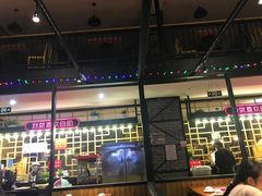 门面-姑奶奶老厨房(南坪路总店)