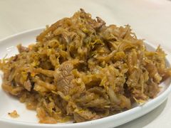 -吉林省林业宾馆-餐厅