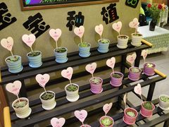-海底捞火锅(万丰桥店)