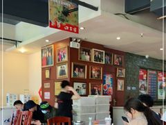 大堂-天下客饭店(中山路店)