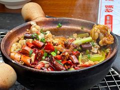 -庆合府重庆大排档(紫都城店)