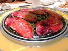 -韩宫宴烤肉·料理(苏州中心店)