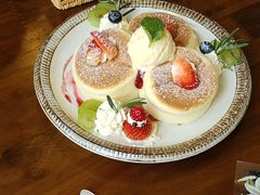 -山由之cafe&meal(小寨店)