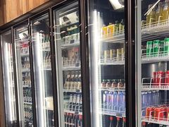 -破店肥哈·东北烧烤·夜宵(南山保利店)