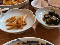 -难忘的面(五矿君澜酒店)