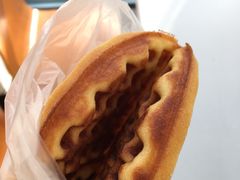 华夫饼-东华大学第一食堂(松江校区店)
