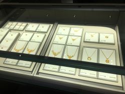 -周大福CHOW TAI FOOK(万象城店)