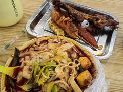 -七台河福临大碗麻辣烫