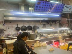 -梅溪·小伙子干挑面(安吉总店)