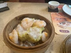 -点都德(皇岗村店)