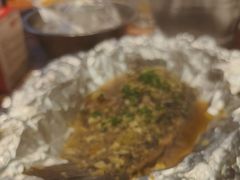 秘制鲫鱼-衡厨·衡阳土菜(中南店)