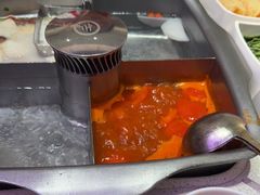 -海底捞火锅(杭州庆春路夜宵主题店)