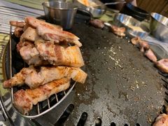 -401餐厅(弘大店)