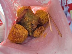 -虎头炸·潮汕南乳炸鸡(未来城店)