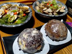 -八月美食小馆(银泰城总店)